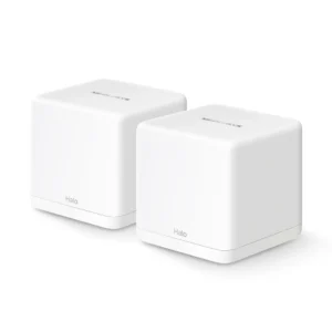 Маршрутизатор для дома Mercusys Halo H60X Halo H60X(2-pack)