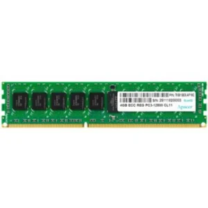 ОЗУ Apacer 4 Гб DL.04G2K.KAM DIMM, DDR3, 4 Гб, 1600 МГц