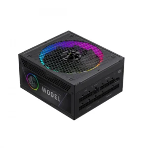 Блок питания GameMax RGB PRO 1300P 2110-1300B0028 1300 Вт