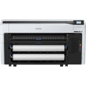 Плоттер Epson SC-T7700DL C11CJ74301A0 Цветной, Струйная, A0+ (44 дюйма) (1118), 44"