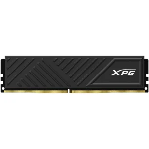 ОЗУ ADATA XPG D35 AX4U320016G16A-SBKD35 DIMM, DDR4, 16 Гб, 3200 МГц
