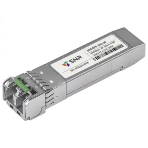 Модуль SNR SFP-C53-60 SNR-SFP-C53-60 SFP модуль