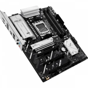 Материнская плата Asus PRIME B850-PLUS WIFI ATX, AMD AM5