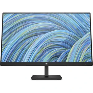 Монитор HP Value Line V24V G5 65P62AS 24 ", VA, Full HD 1920x1080 (16:9), 75 Гц