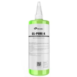 Система охлаждения Bykski CL-PURE-X Green Компоненты СВО