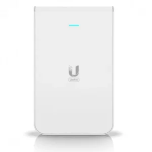 WiFi точка доступа Ubiquiti UniFi 6 In-Wall U6-IW