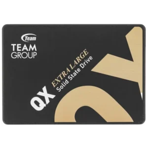 Жесткий диск Team Group QX T253X7004T0C101 SSD (твердотельные), 4 ТБ, 2.5 дюйма, SATA