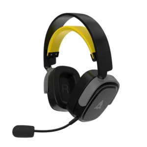 Наушники Ajazz AHM09 Max AHM09/MAX/BGY