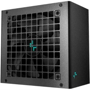 Блок питания Deepcool GamerStorm PK850D R-PK850D-FA0B-WGEU 850 Вт