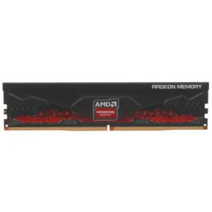 ОЗУ AMD Radeon R5 [R5S532G4800U2S] DIMM, DDR5, 32 Гб, 4800 МГц