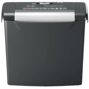 Шредер REXEL Momentum S206 2104568EU P2 (полосы ≤ 6)