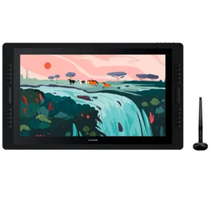 Графический планшет Huion Kamvas Pro 24 GT-240