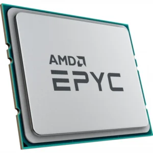 Серверный процессор AMD EPYC 7443 100-000000340 24, 2.85 ГГц, 128