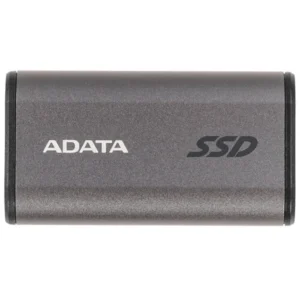 Внешние накопители ADATA Elite SE880 AELI-SE880-4TCGY 4 ТБ