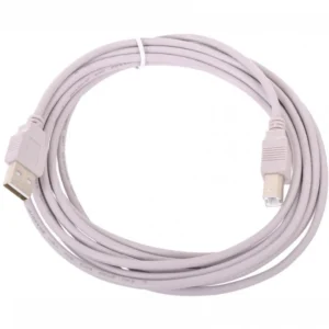 Кабель интерфейсный Buro USB2.0-AM/BM-3 USB Type A - USB Type B