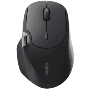 Мышь Rapoo MT560 12176 Бюджетные, Беспроводная