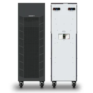 Источник бесперебойного питания IPPON Innova RT 33 40K i1146360 3-х фазные (On-Line), Напольный (Tower), 40000 ВА, 40000 Вт