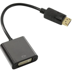 Кабель интерфейсный ExeGate EX294676RUS Display порт - DVI