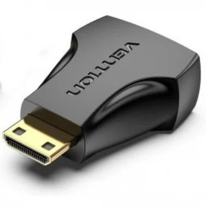 Кабель интерфейсный Vention AISB0 HDMI - HDMI mini