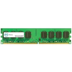 ОЗУ Dell 16 ГБ 370-AFUO DIMM, DDR4, 16 Гб, 3200 МГц