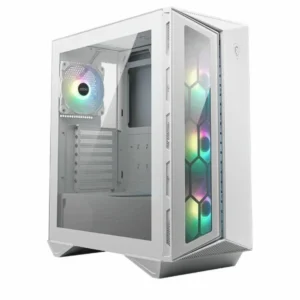 Корпус MSI MPG GUNGNIR 110R 306-7G10W21-W57 Игровые, Mid-Tower