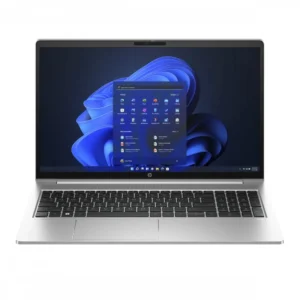 Ноутбук HP ProBook 450 G10 817T0EA#BJA 15.6 ", FHD 1920x1080 (16:9), Intel, Core i3, 8 Гб, 512 ГБ, Intel Iris Xe Graphics, Windows 11 Pro