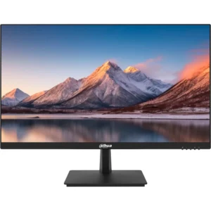 Монитор Dahua DHI-LM27-L200N 27 ", VA, Full HD 1920x1080 (16:9), 100 Гц