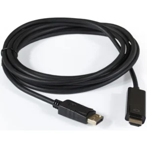 Кабель интерфейсный ExeGate EX294709RUS Display порт - HDMI