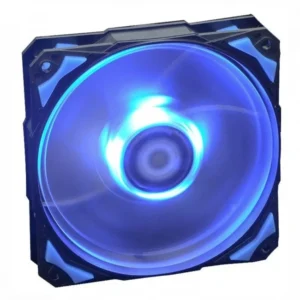 Система охлаждения ID-Cooling ZF-12025-Baby Blue Для системного блока