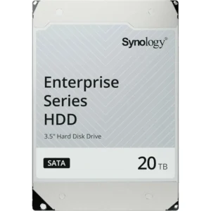 Опция для системы хранения данных СХД Synology HAT5310-20T Диск для СХД