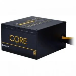 Блок питания Chieftec CORE BBS-700S-Bulk BBS-700S Bulk 700 Вт