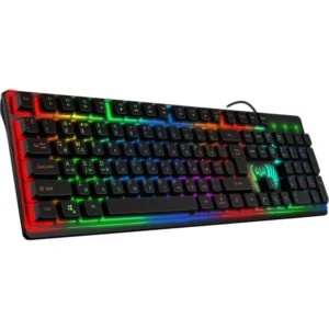 Клавиатура Sven KB-G8000 SV-019907 Проводная, USB
