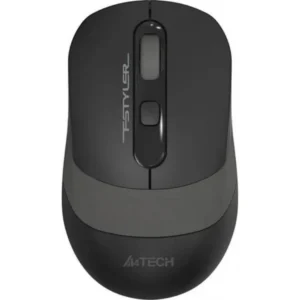Мышь A4Tech FM10S USB GREY Бюджетные, Проводная