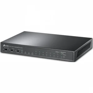 Коммутатор TP-Link TL-SL1311MP 100 Base-T (100 мбит/с), 1 SFP порт
