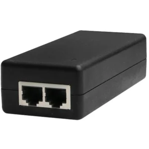 PoE инжектор Wi-Tek WI-PoE55-48V-60W 1 порт, 60 Вт