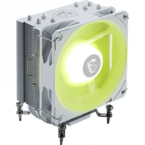 Система охлаждения MSI MAG COREFROZR AA13 WHITE Для процессора
