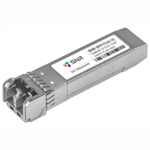 Модуль SNR SNR-SFP+C45-10 SFP+ модуль