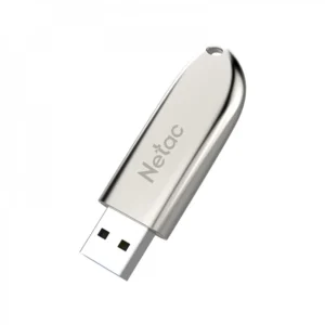 USB флешка (Flash) Netac NT03U352N-032G-32PN 32 ГБ