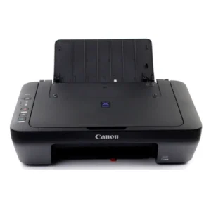 МФУ Canon E414 1366C009 А4, Струйный, Цветная