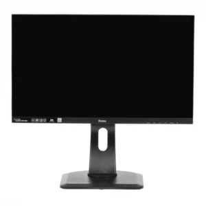 Монитор IIYAMA ProLite XUB2492HSU-B1 XUB2492HSU-B5 23.8 ", IPS, Full HD 1920x1080 (16:9), 60 Гц
