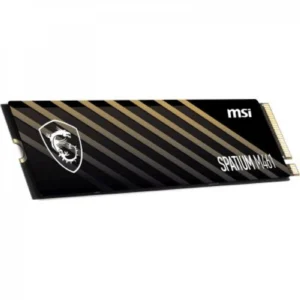 Жесткий диск MSI SPATIUM M461 S78-440L1D0-P83 SSD (твердотельные), 1 ТБ, M.2