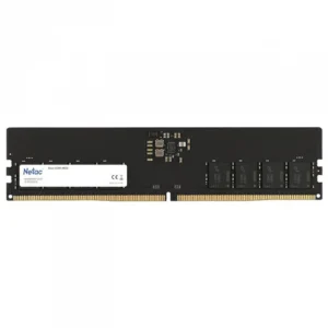 ОЗУ Netac Basic NTBSD5P48SP-16 DIMM, DDR5, 16 Гб, 4800 МГц