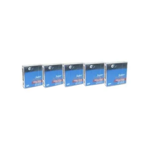 Ленточный носитель информации Dell Worm Tape Media 440-BBEL LTO-6, 5 шт