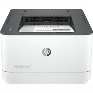 Принтер HP LaserJet Pro 3003DW 3G654A А4, Лазерный, Монохромная