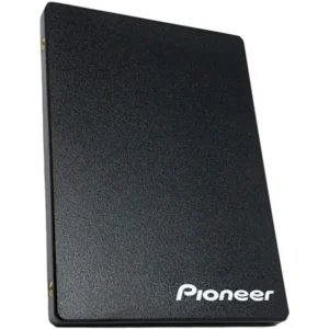 Жесткий диск Pioneer 256 ГБ PIONEER APS-SL3N-256 SSD (твердотельные), 256 ГБ, 2.5 дюйма, SATA