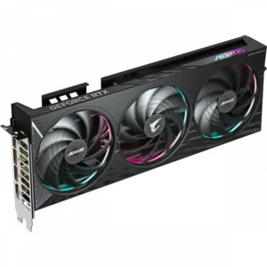 Видеокарта Gigabyte GeForce RTX 5060 AORUS ELITE OC 8Gb GV-N5060AORUS E-8GD 8 ГБ