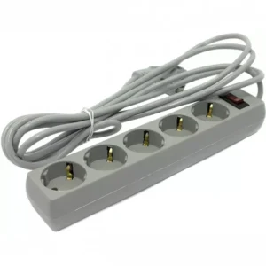 Распределитель питания ExeGate SP-5-3G EX221186RUS