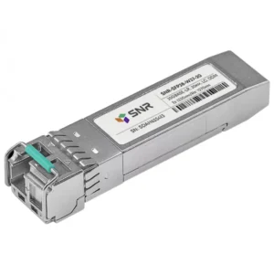 Модуль SNR SNR-SFP28-W37-20 SFP28 модуль