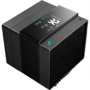 Система охлаждения Deepcool ASSASSIN IV VC VISION Для процессора