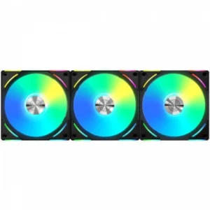 Система охлаждения Lian Li UNI Fan AL120 V2 G99.12ALV23B.00 Для системного блока